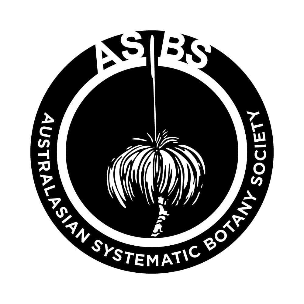 Australasian Systematic Botany Society Incorporated logo